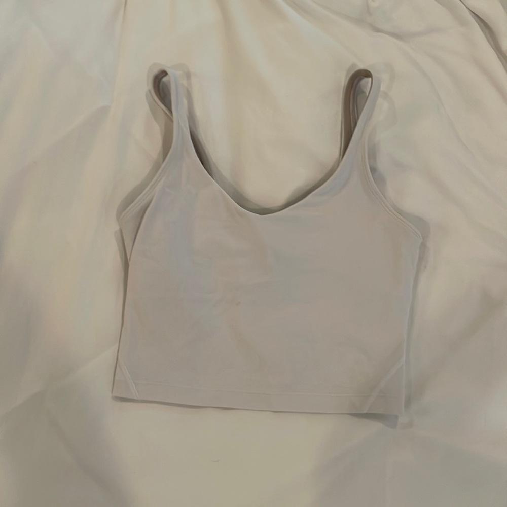 Align Tank Top- Lululemon